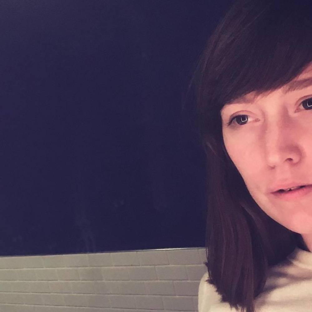 Meet your Posher, Alicia